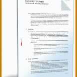 Einfaches Arbeitszeugnis Muster Pdf