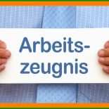 Einfaches Arbeitszeugnis Vorlage Ihk
