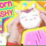 Einhorn Basteln Papier Vorlage