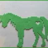 Einhorn Bügelperlen Vorlagen