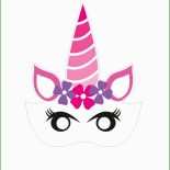 Einhorn Laterne Basteln Vorlagen Zum Ausdrucken