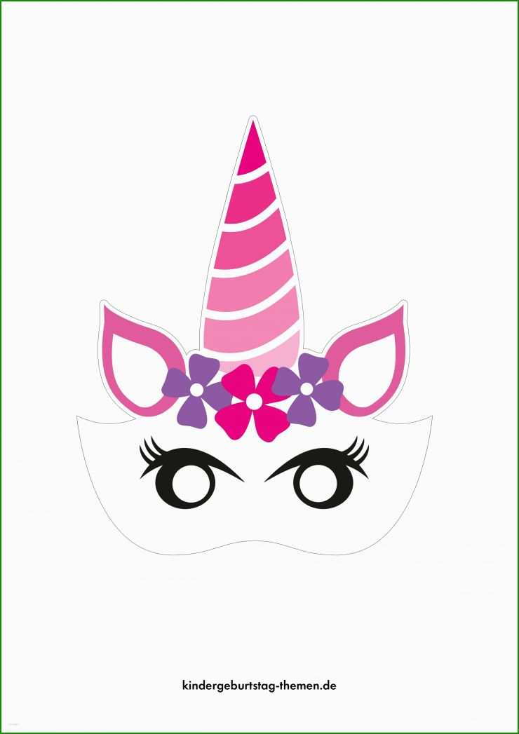 Einhorn Laterne Basteln Vorlagen Zum Ausdrucken 3 Einhorn Laterne Basteln Vorlagen Zum Ausdrucken