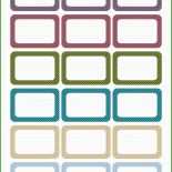 Einmach Etiketten Vorlagen Kostenlos