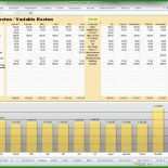 Einnahmen Ausgaben Rechnung Muster Excel