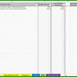 Einnahmen Ausgaben Rechnung Vorlage Kleinunternehmer