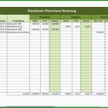 Einnahmen-überschuss-rechnung Muster Freiberufler