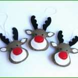 Elch Ferrero Basteln Vorlage