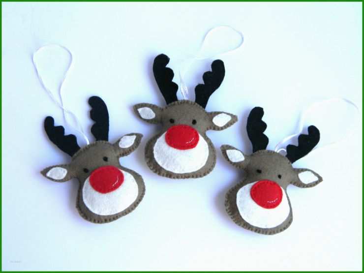 Elch Ferrero Basteln Vorlage 1 Elch Ferrero Basteln Vorlage