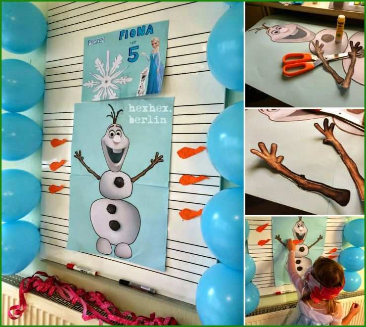 Elsa Basteln Vorlage 1 Elsa Basteln Vorlage