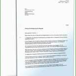 Elternzeit Brief An Arbeitgeber Muster