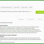 Email Vorlage Rechnung