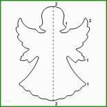 Engel Basteln Vorlagen