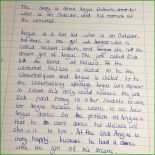 Englisch Analyse Muster