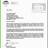 Englisch Brief Vorlage