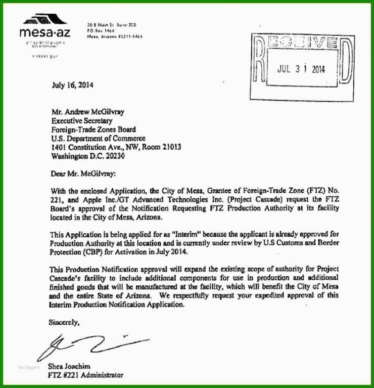 Englisch Brief Vorlage 4 Englisch Brief Vorlage