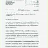 Englischer Brief Vorlage 2 Englischer Brief Vorlage