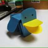 Ente Vorlage Basteln