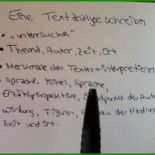 Epischer Text Analyse Muster 5 Epischer Text Analyse Muster