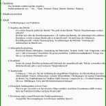 Erwartungen An Das Praktikum Vorlage