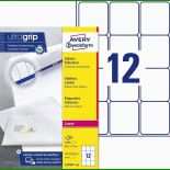 Etiketten 3x8 Vorlage