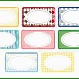 Etiketten Drucken Zweckform 3658 Vorlage