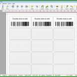 Etiketten Excel Vorlagen