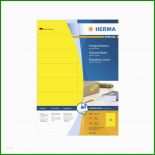 Etiketten Vorlage 105 X 41