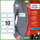 Etiketten Vorlage 20 X 50