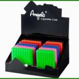 Etiketten Vorlage 2x6