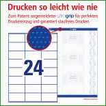 Etiketten Vorlage 70 X 37 Mm