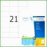 Etiketten Vorlage 70x42