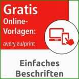 Etiketten Vorlage Avery Zweckform 3424