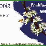 Etiketten Vorlagen Bienen