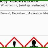 Etiketten Vorlagen Chemikalien