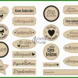 Etiketten Vorlagen Hochzeit