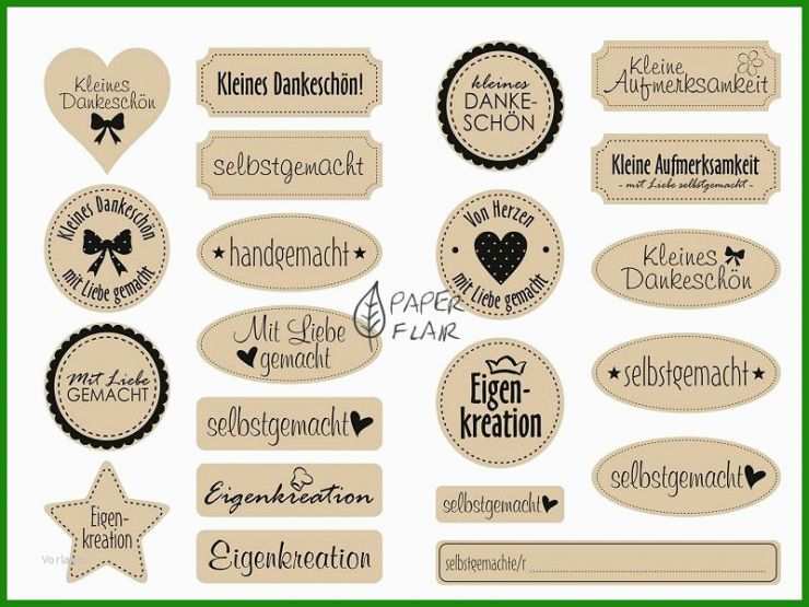 Etiketten Vorlagen Hochzeit