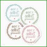 Etiketten Vorlagen Homemade