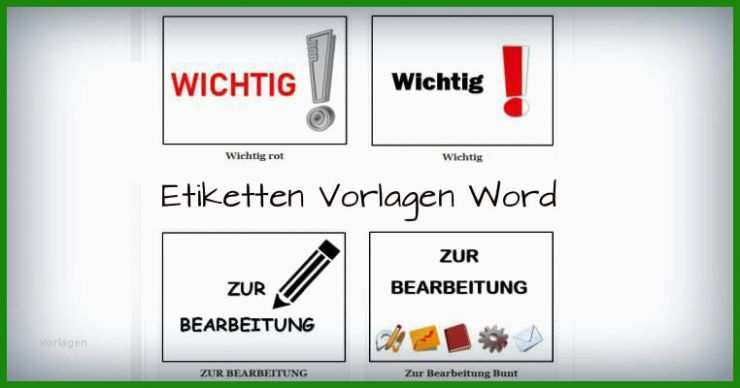 Etiketten Vorlagen In Word 2010