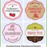Etiketten Vorlagen Kostenlos Drucken
