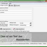Etiketten Vorlagen software