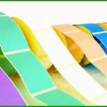 Etiketten Vorlagen Word Drehen