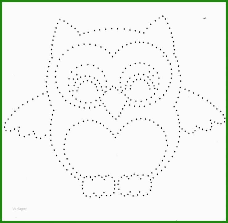 Eulen Vorlagen Zum Basteln 6 Eulen Vorlagen Zum Basteln