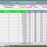Excel Abc Analyse Vorlage 7 Excel Abc Analyse Vorlage