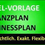 Excel Businessplan Vorlage 11 Excel Businessplan Vorlage