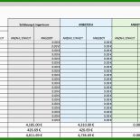 Excel Vorlage Angebot