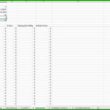 Excel Vorlage Businessplan