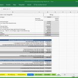 Excel Vorlage Einnahmen überschuss Rechnung