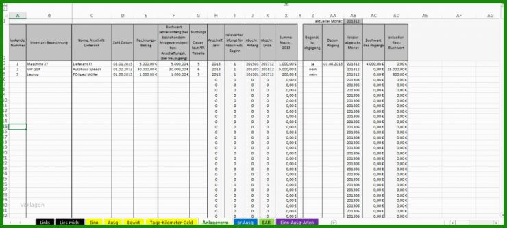 Excel Vorlage Rechnung Mit Mehrwertsteuer