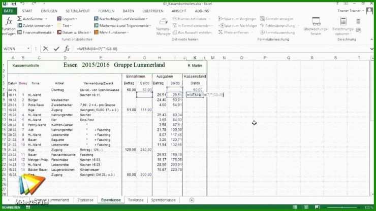 Excel Vorlagen Einnahmen Ausgaben Rechnung 1 Excel Vorlagen Einnahmen Ausgaben Rechnung