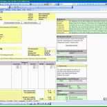 Excel Vorlagen Rechnung 8 Excel Vorlagen Rechnung